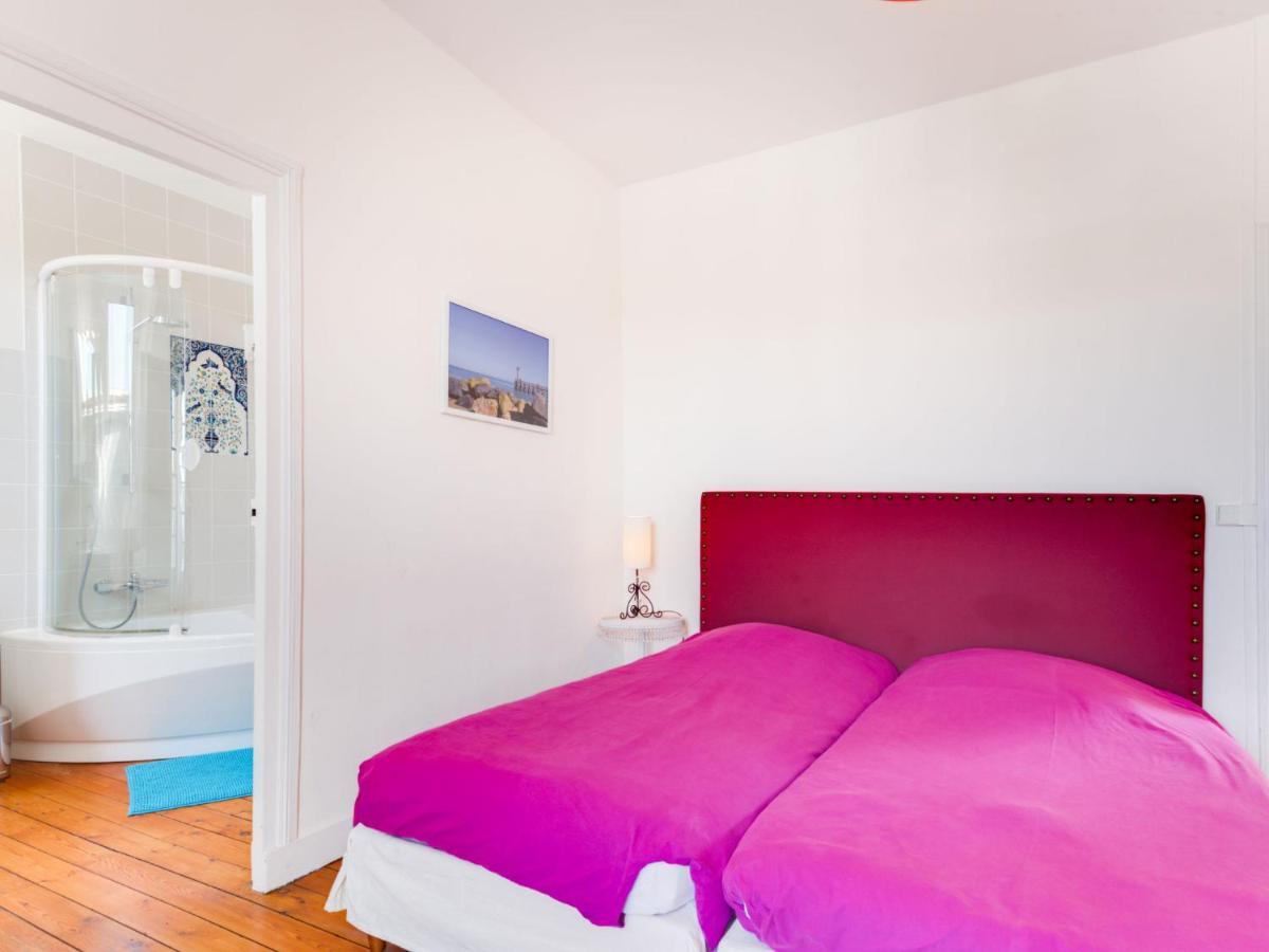 Villa Le Cyclamen By Interhome Courseulles-sur-Mer Exterior foto